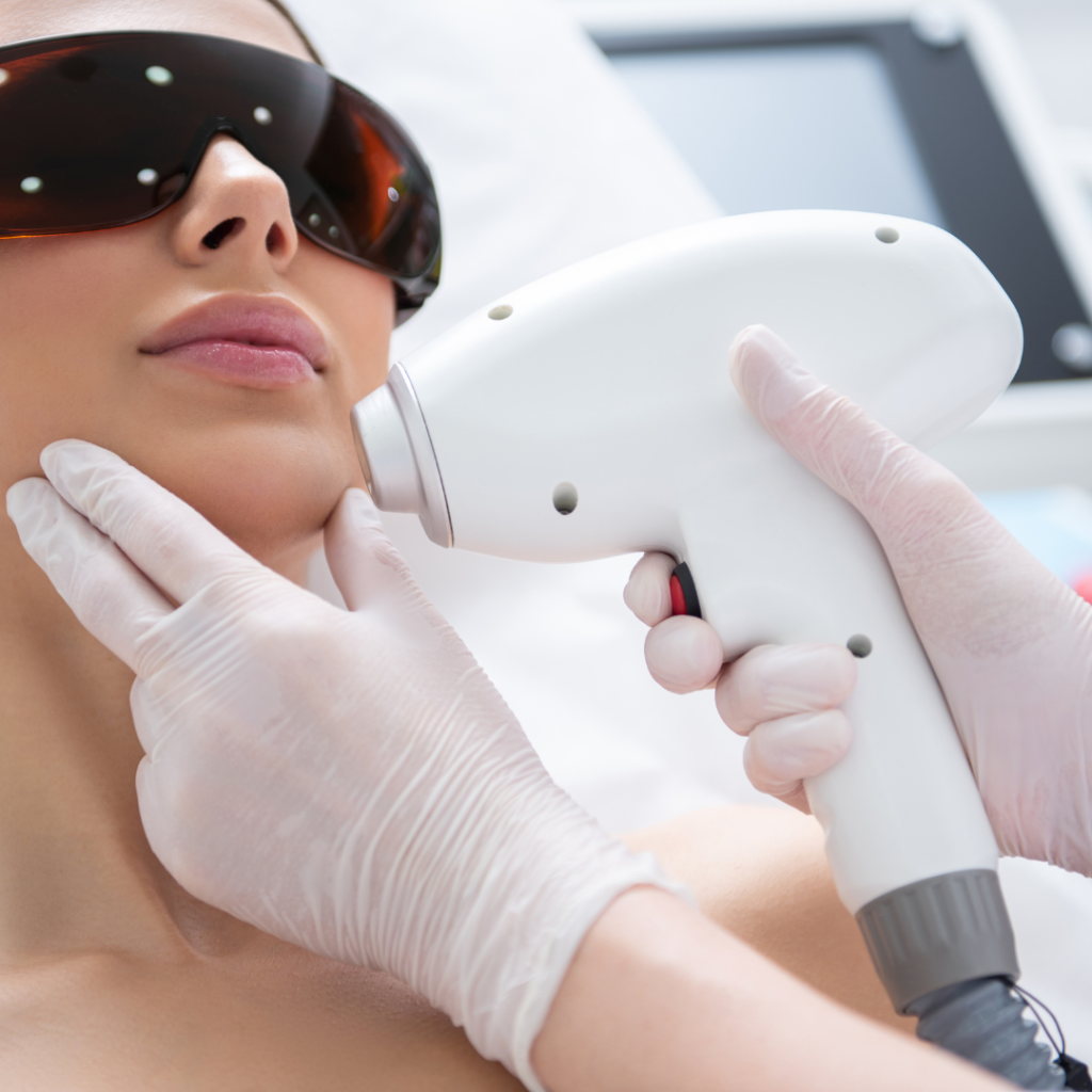 Laser Hair Removal Delhi